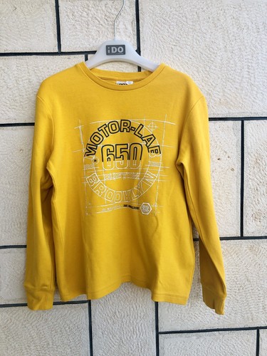 Shirt ido maglietta manica - t-shirt,
