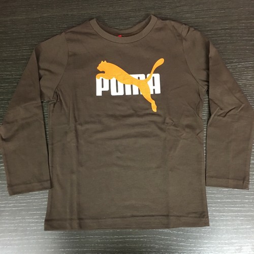 Puma shirt maglietta manica - maglietta,