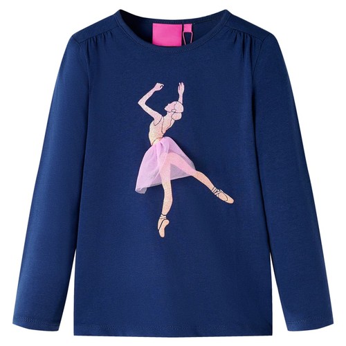 Maglietta per bambini maniche - bambini,