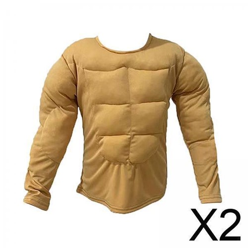 Costume maglietta - 2x,