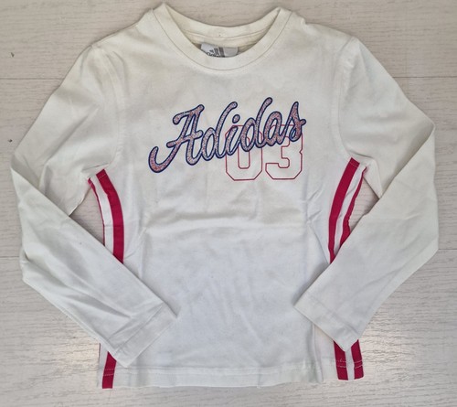 Mn237 adidas maglia - adidas, maglietta