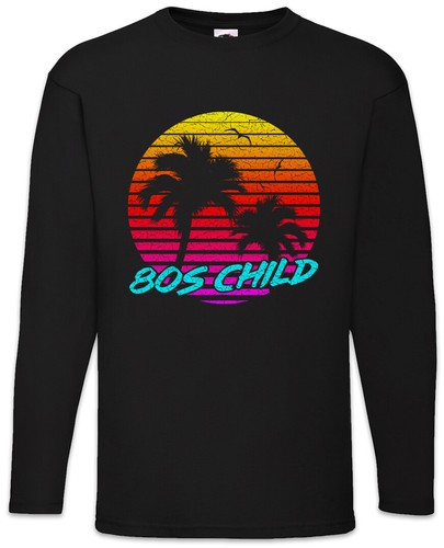 Shirt manica lunga bambino - t-shirt,