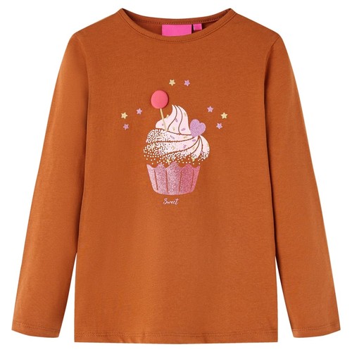 Maglietta per bambini maniche - maglietta,