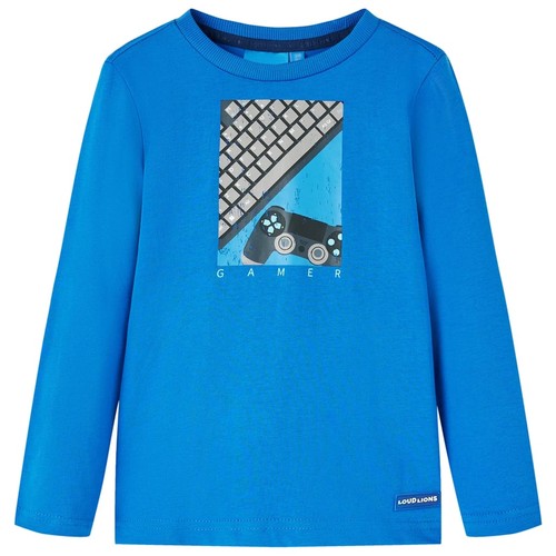 Maglietta per bambini maniche - maglietta,