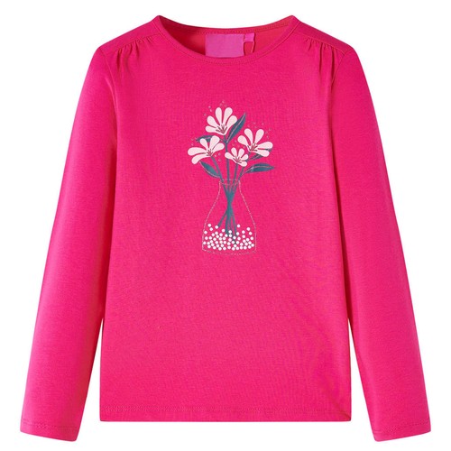 Maglietta per bambini maniche - per,