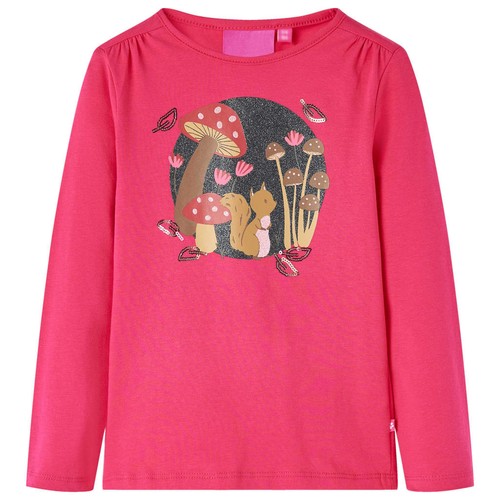 Maglietta per bambini - maglietta, maniche