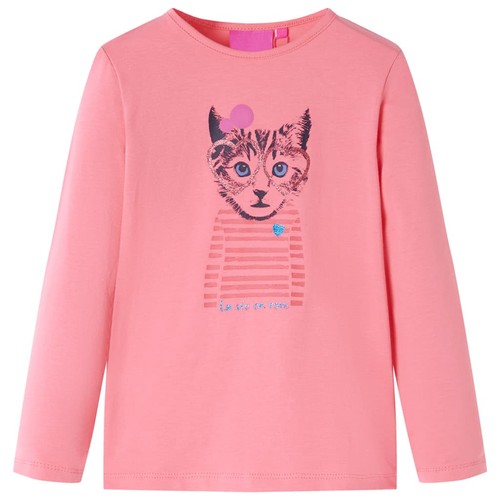 Maglietta per bambini - per,
