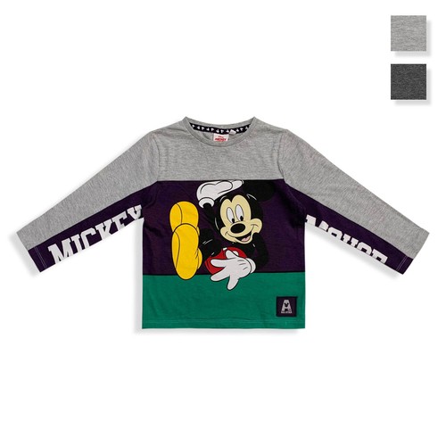 Maglietta disney mickey mouse - maglietta,