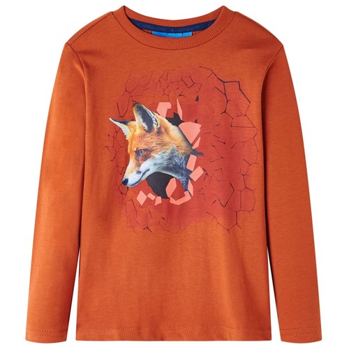 Maglietta per bambini maniche - maglietta,