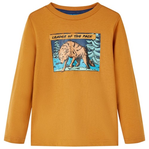 Maglietta per bambini maniche - maglietta,