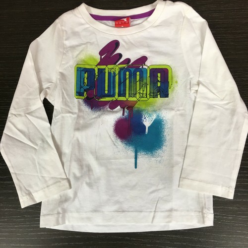 Puma shirt maglietta - puma, t-shirt