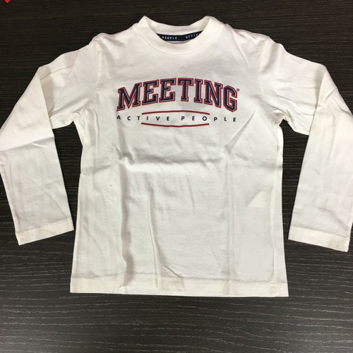 Meeting shirt maglietta - meeting, t-shirt