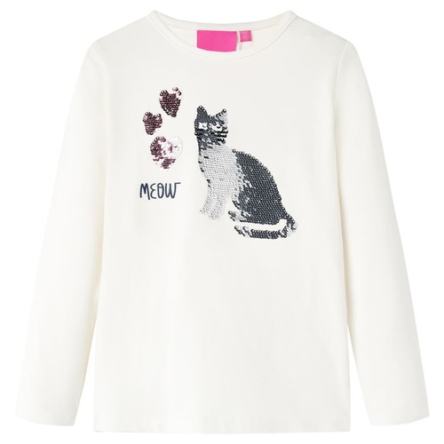 Maglietta per bambini maniche - bambini,