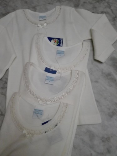 Magliette intimo bimba - intimo, nuove