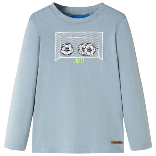 Maglietta per bambini maniche - maglietta,