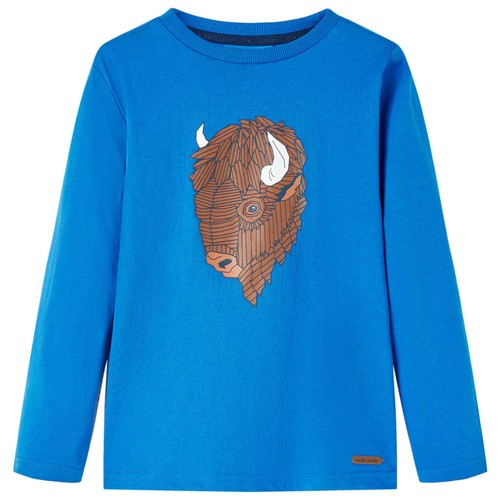 Maglietta per bambini maniche - per,
