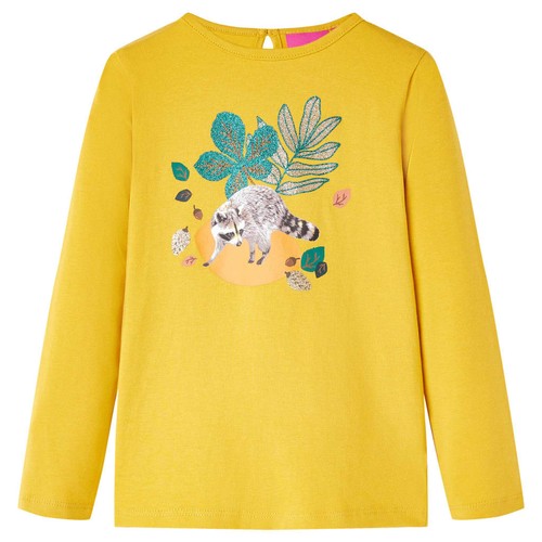 Maglietta per bambini maniche - per,