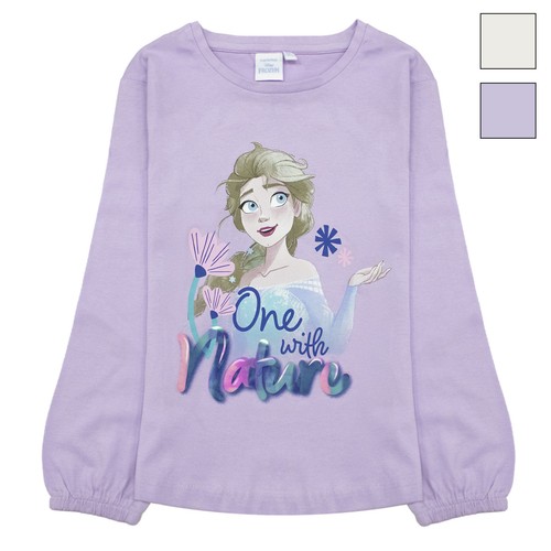 Maglietta disney frozen elsa - frozen,