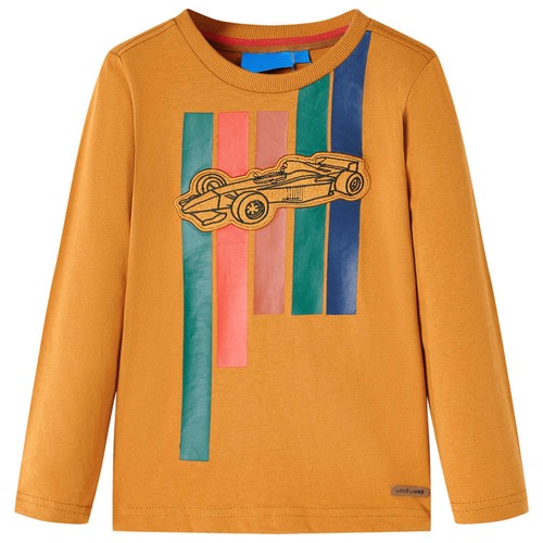 Maglietta per bambini - per,