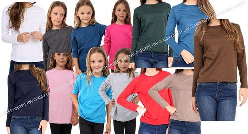 Shirt maglietta girocollo - maglietta,