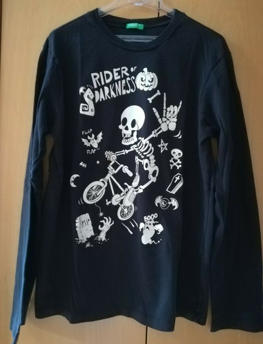 Shirt bambino maglietta - t.shirt,