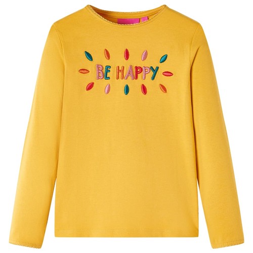Maglietta per bambini maniche - maglietta,
