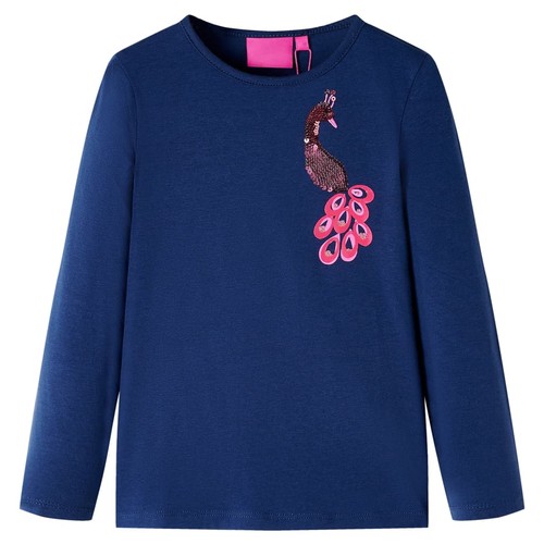 Maglietta per bambini maniche - maglietta,
