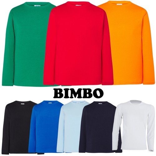 Maglia bambino manica - maglia,
