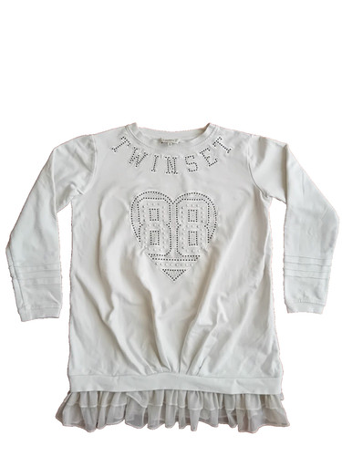 Twinset maglia bambina - twinset,