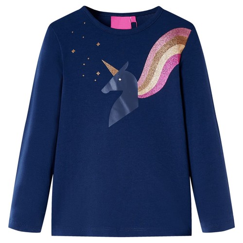 Maglietta per bambini maniche - per,
