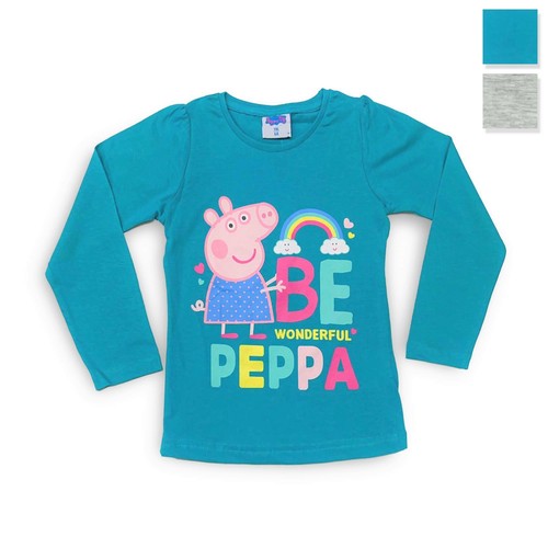 Maglia peppa pig - maglia,